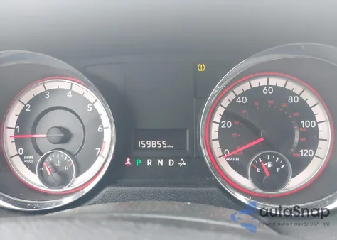 2015 Dodge Grand Caravan Sxt z USA, uszkodzony, nr VIN 2C4RDGCG1FR509381